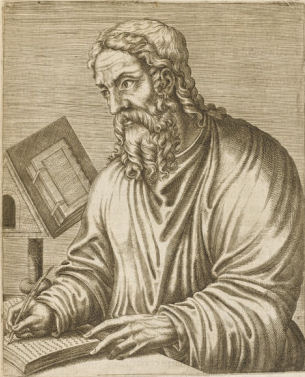Sidonius Appolinaris