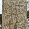 stock-photo-rome-trajan-s-column-triumphal-column-commemorates-roman-emperor-trajan-s-victory-in-the-dacian-1350593675