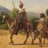 Libros de caballería en Don Quijote: Del criticismo hasta la parodia chistosa